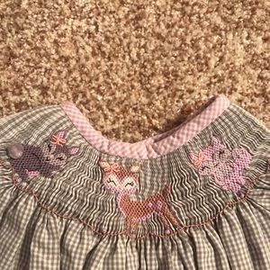 18m Stellybelly long bubble $15